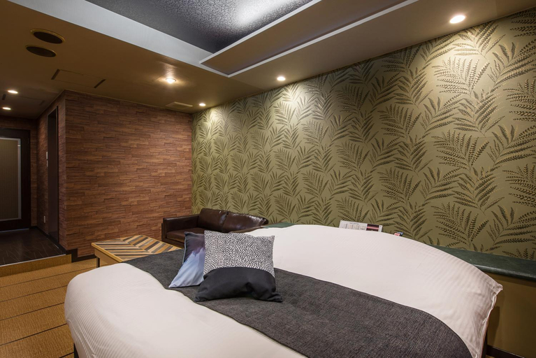 Others 3, HOTEL FARINA DOLCE (Adult Only), Kanuma