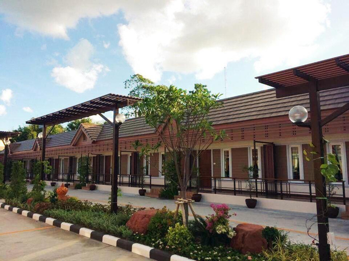 Others 5, Baan Por Pla Resort, Muang Prachuap Khiri Khan