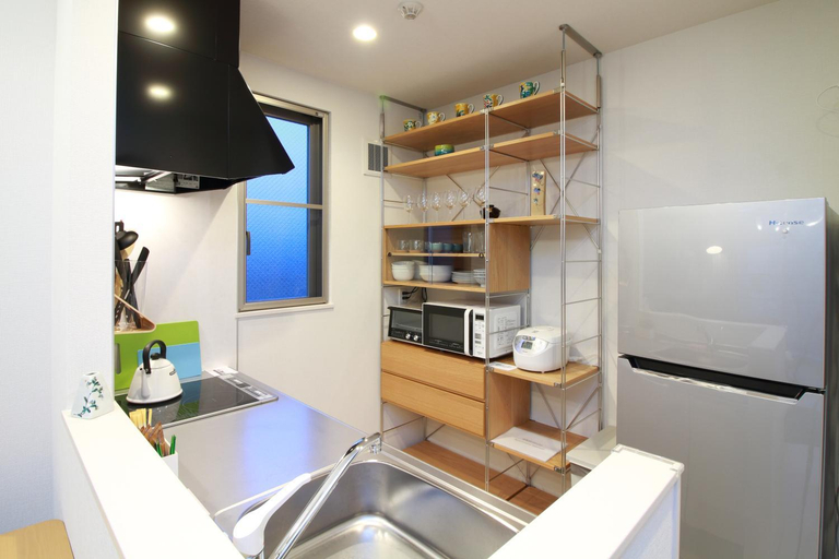 Others 5, W&M House, Kanazawa