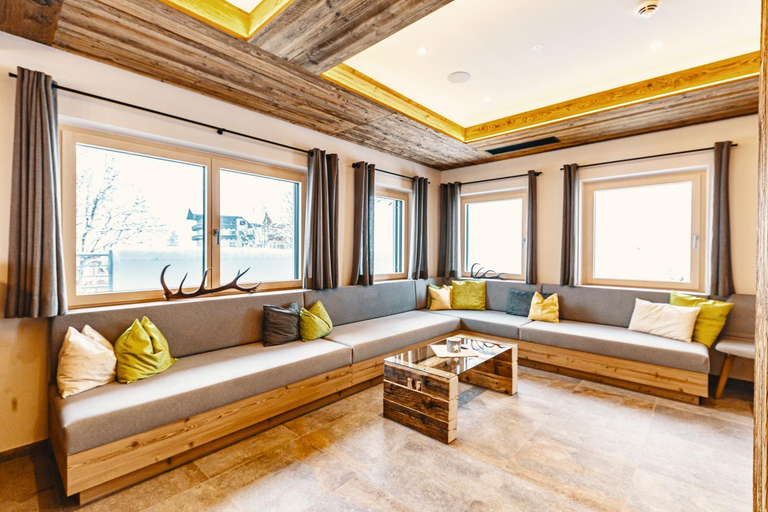 Others 5, Lindlinghof, Zell am See