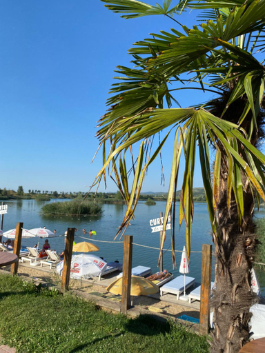 Food & Drinks 4, Pensiunea Aurelia, Siria