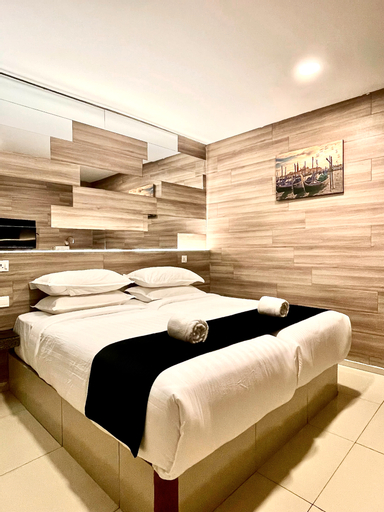 Hotel Villa Seremban