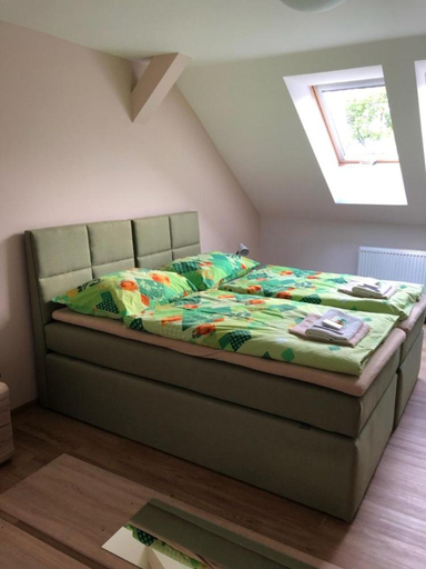 Others 5, Penzion Na Hrazi, Nymburk