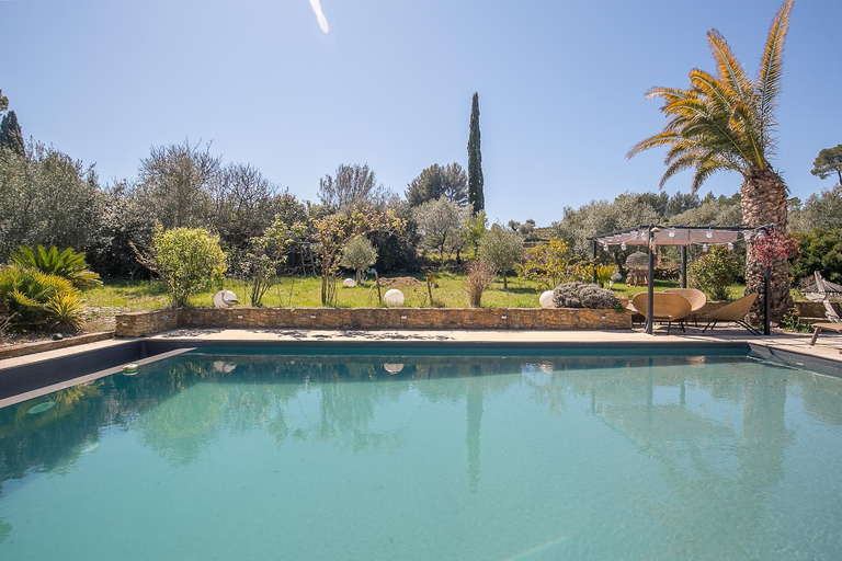 Others 5, Villa Des oliviers, Var