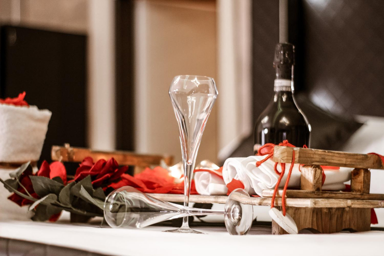 Food & Drinks, Boutique Roma D'Autore - Il Nido d'Amore, Roma