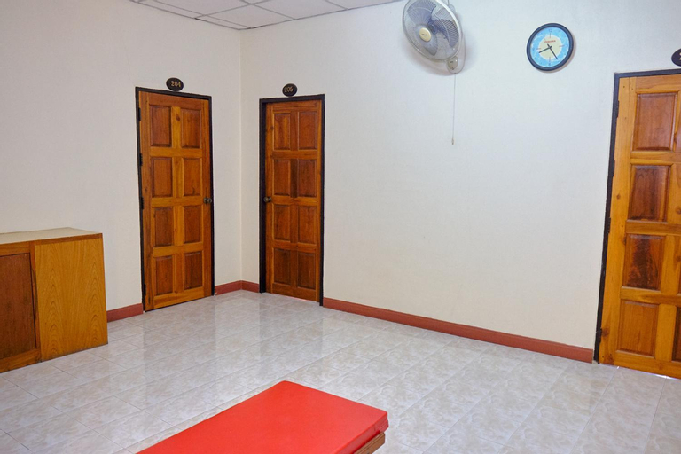 Bedroom 2, toon guesthouse, Muang Sukhothai