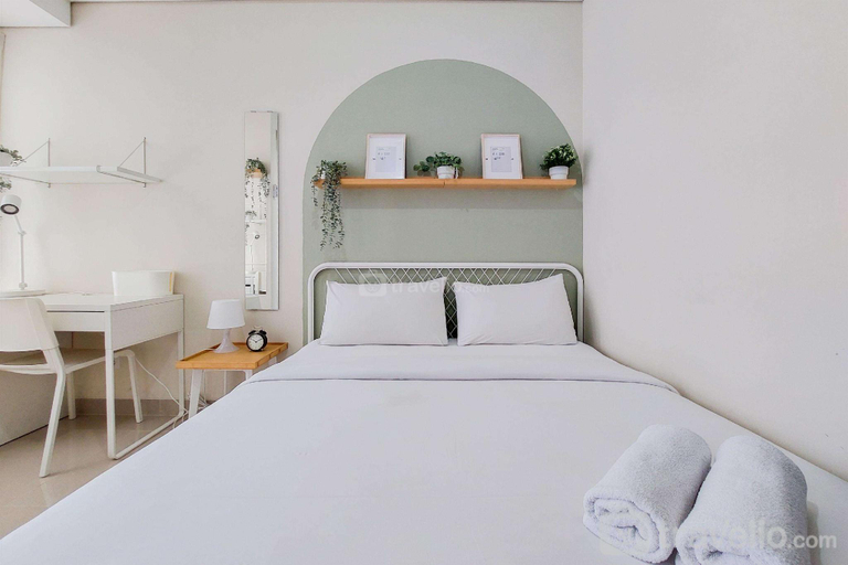 Others 3, Simply Living Studio Transpark Bintaro By Travelio, Tangerang Selatan