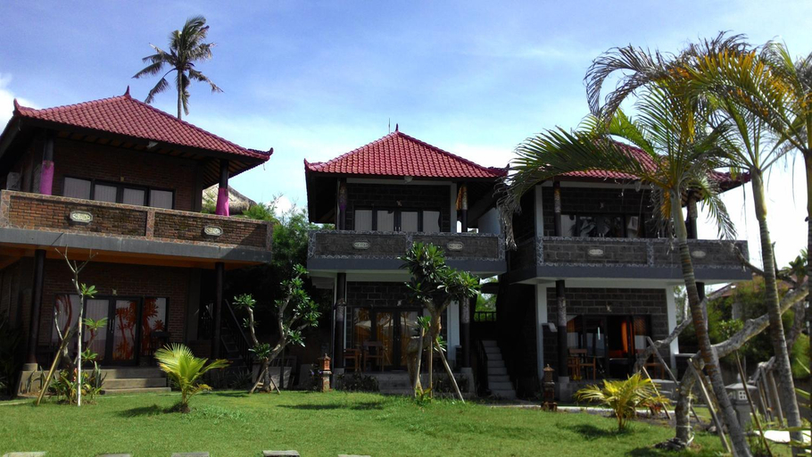 Others 2, Gubug Balian Beach Bungalow, Tabanan