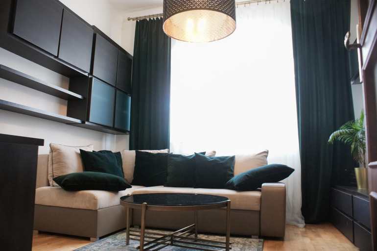 Others 4, EURO-ROOM, Kraków City