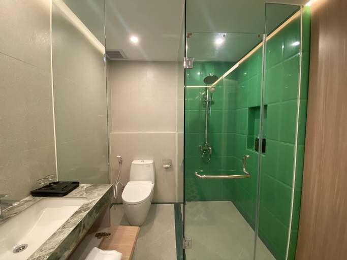 Bathroom 3