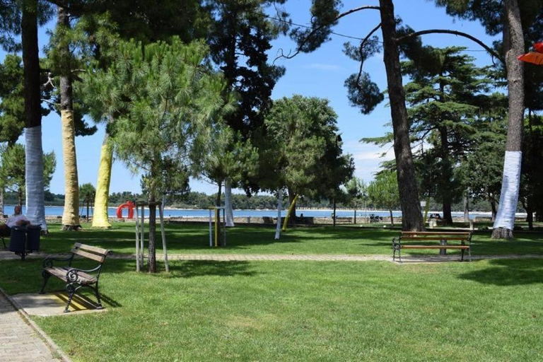 Others 3, Apartment Ida, Novigrad