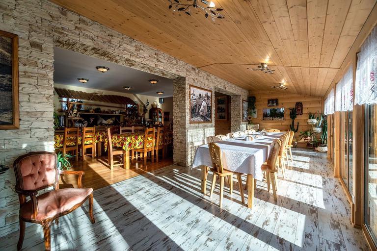 Others 4, Willa Paula - Jacuzzi, Sauna & Grill, Nowy Targ