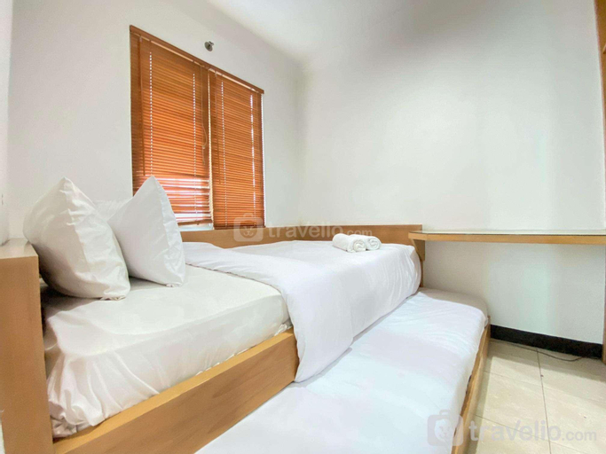 Cozy 2BR at Galeri Ciumbuleuit 1 Apt By Travelio, Bandung