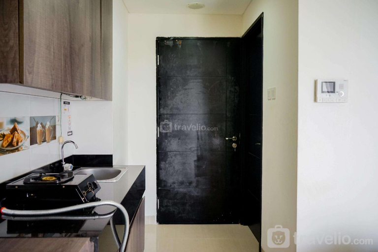 Others 3, Sweet Studio at Paramount Skyline By Travelio, Tangerang