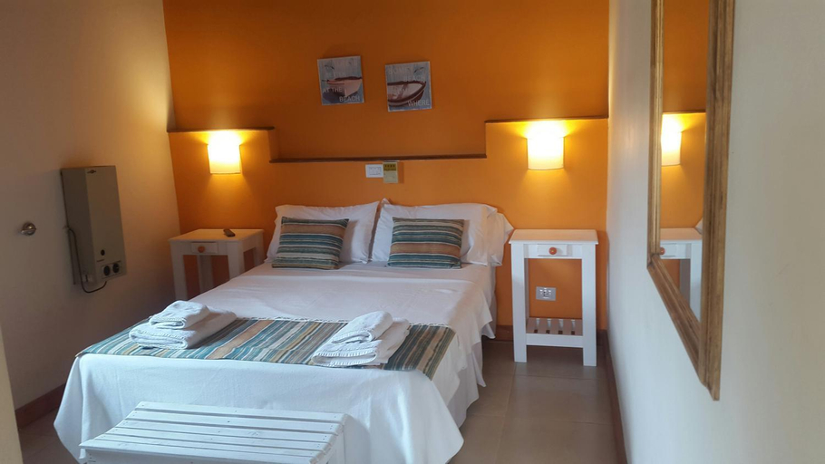 Others 5, Hosteria Costa Bonita, Villa Gesell