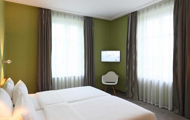 Bedroom 8