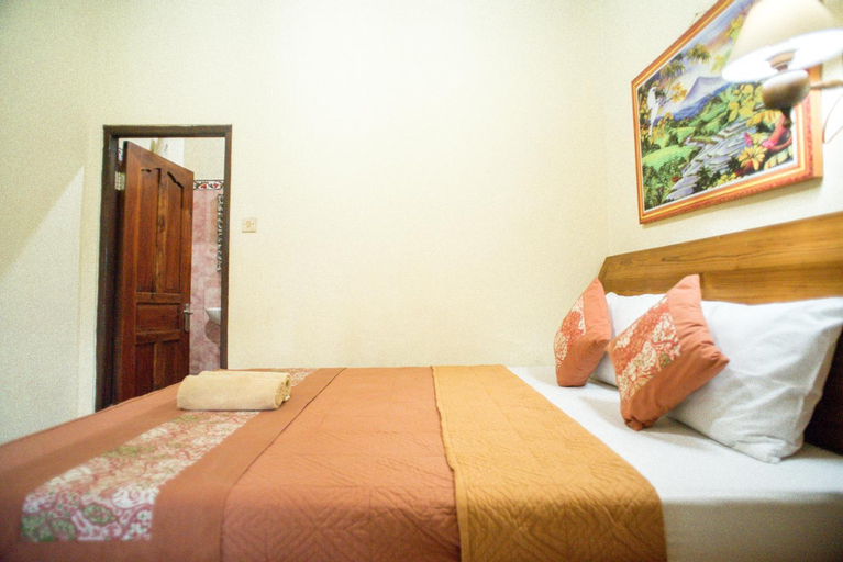 Bedroom 18