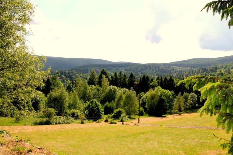 Others 3, Apartamenty Podgorze, Jelenia Góra