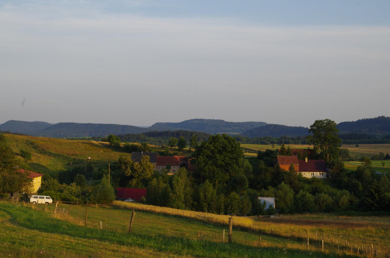 Others 2, Zagroda Agroturystyczna Wiecha, Wałbrzych
