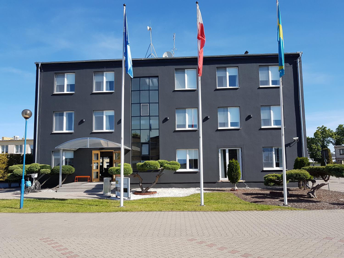 Others 4, Hemma rooms by IKEA, Nowy Tomyśl