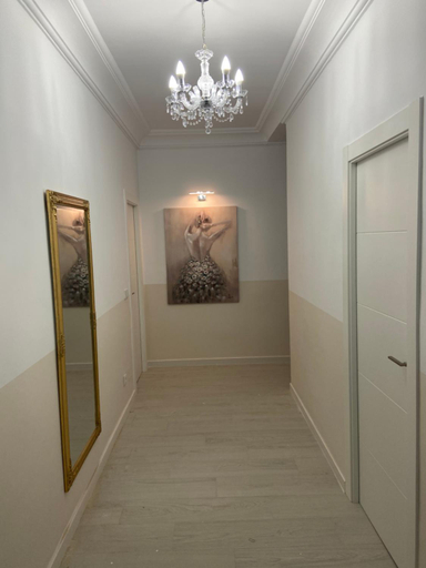 Public Area 2, Apartment San Carlos Alicante II, Alicante