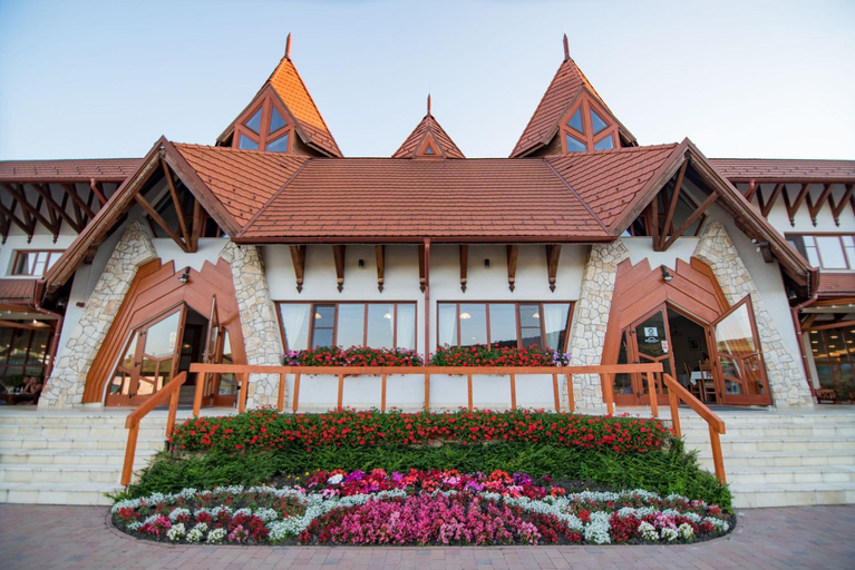 Others 5, Bonanza Pensiune & Restaurant, Baciu