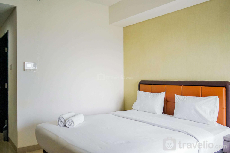 Others 4, Sweet Studio at Paramount Skyline By Travelio, Tangerang