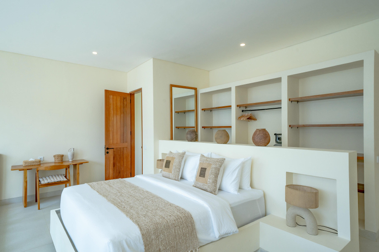 Bedroom 3, Lyma Loft Pererenan, Badung