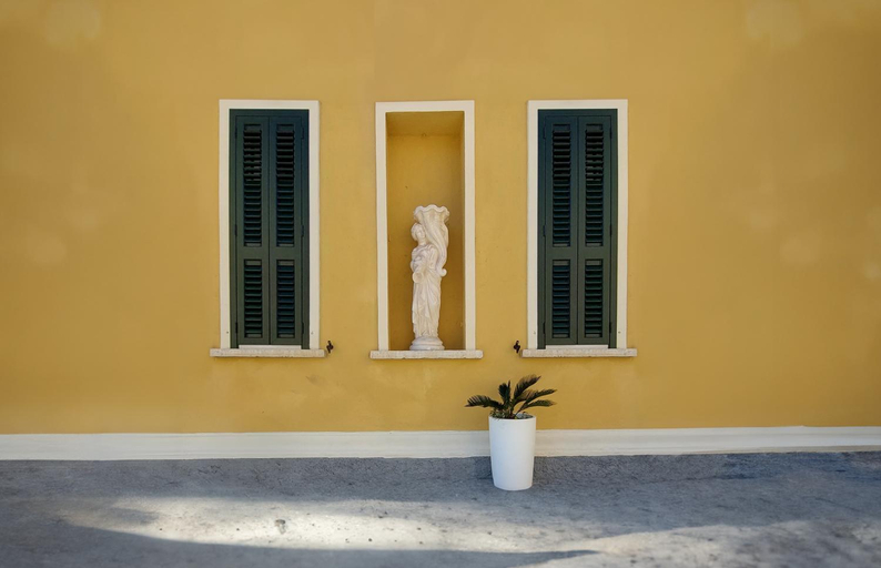 Others 5, Don Francisco Rooms - TROPEA, Vibo Valentia