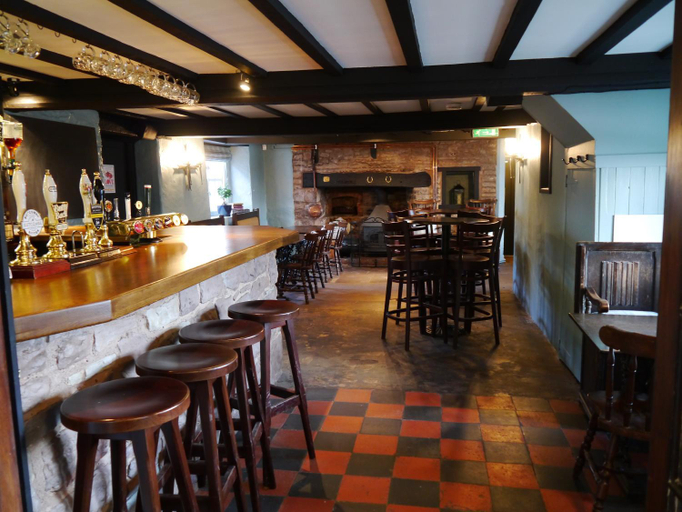 Others 3, The Garway Moon Inn, Herefordshire