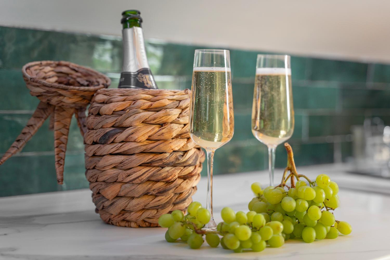 Food & Drinks 4, La Loge Bed & Breakfast, Hainaut