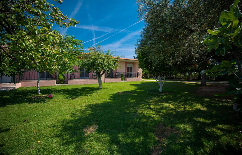 2, Lemi Apartments, Epirus