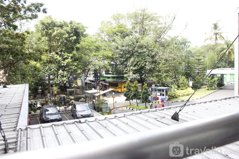 Others 5, Relaxing Studio at Beverly Dago Apt By Travelio, Bandung