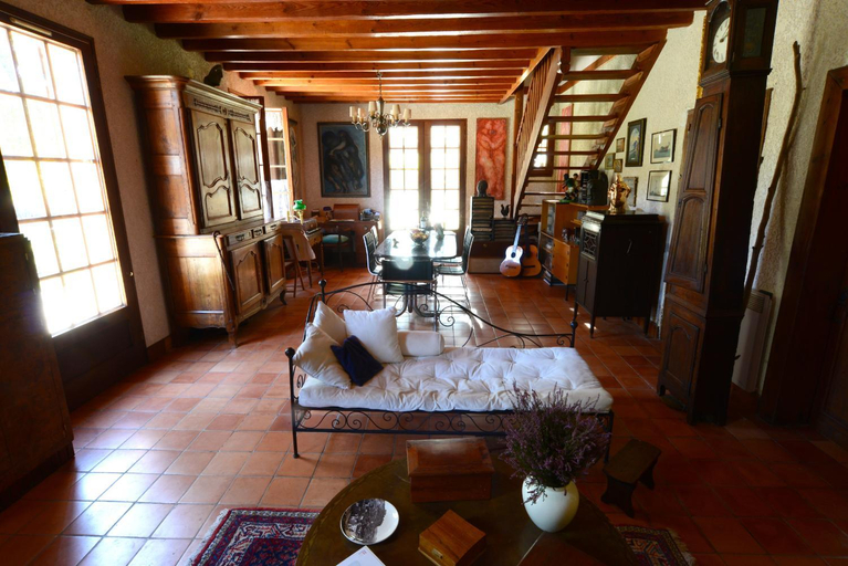 Others 5, L'Atelier du Grison, Landes