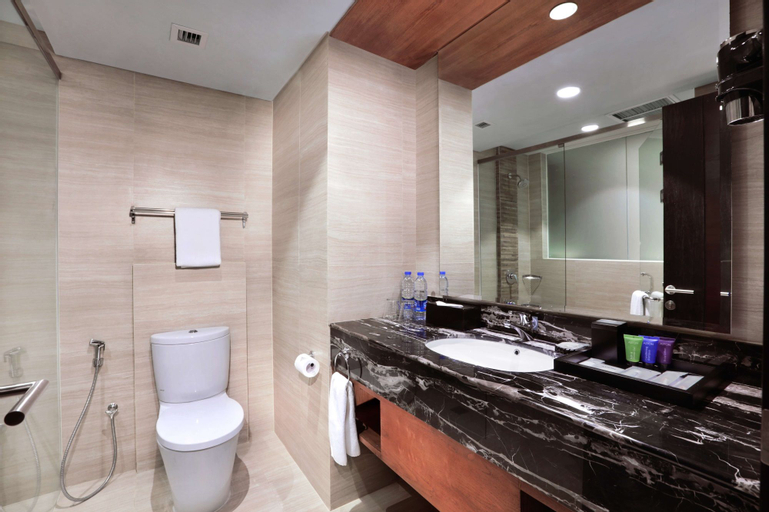 Bathroom 30