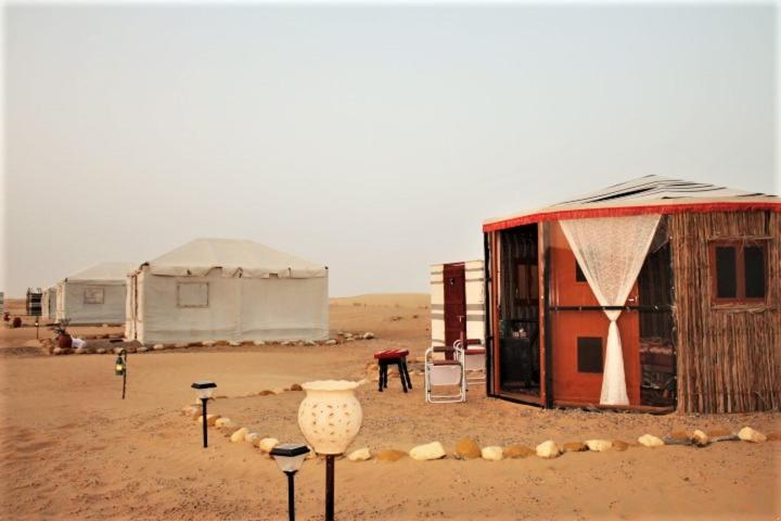 Others 3, The Legend Of Dunes - By Alreem Camp, Al Qabil