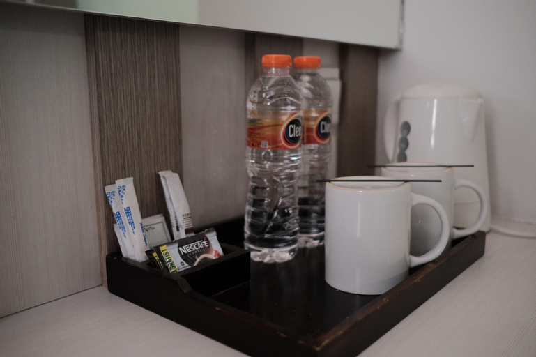 Amenities