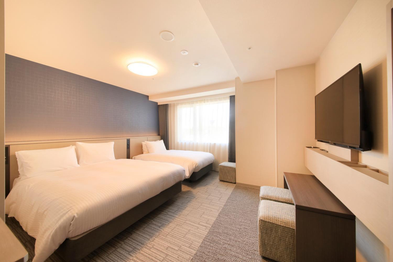 Bedroom 12