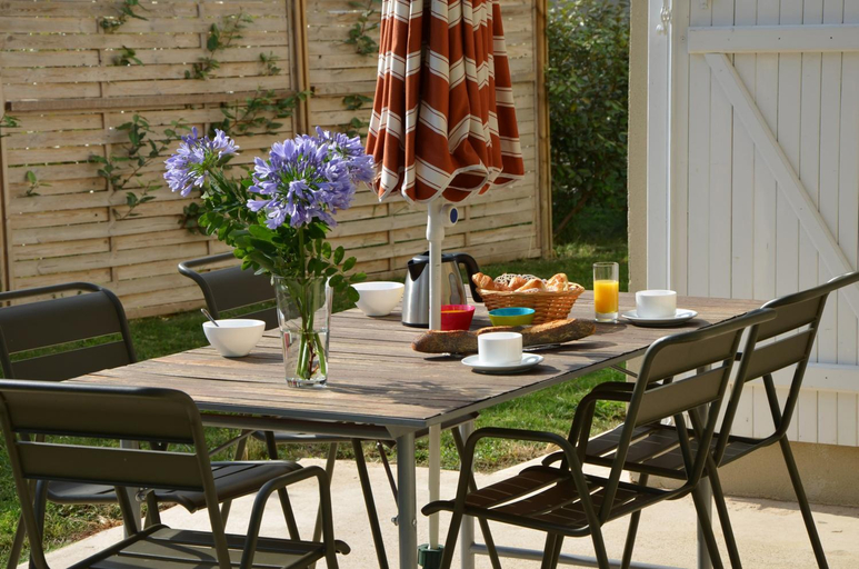 2, Residence Vacances Fontenelle, Bouches-du-Rhône