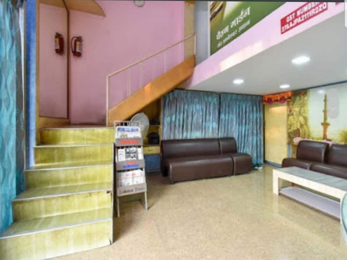 Others 5, Hotel Sagar Plaza, Aurangabad