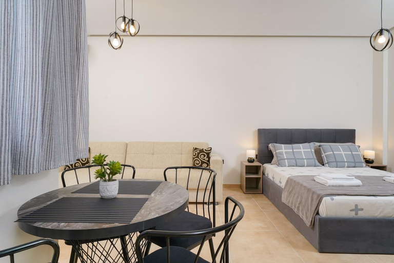 Others 3, Giorgio Suites, Central Macedonia