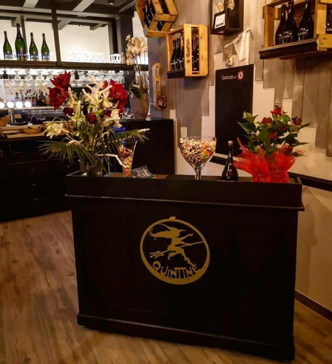 Food & Drinks 2, L auberge de l Entre Potes- Bolia, Hainaut