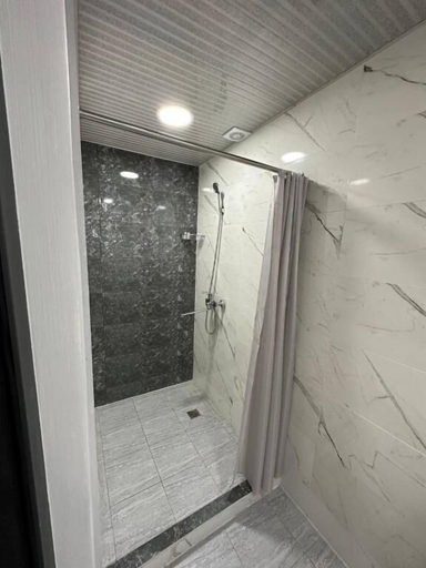 Bathroom 3, Sevinch hotel, Tashkent City