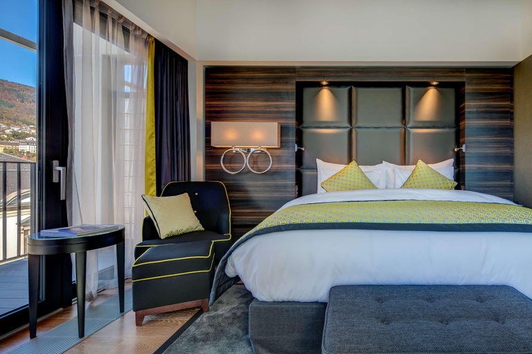 Bedroom 6