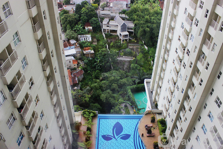 Others 5, Fabulous 1BR Apt Parahyangan Residence By Travelio, Bandung