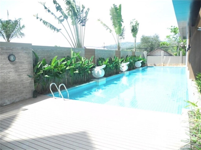 Chic Karon Nice Apartment close to Karon Beach, Phuket Island