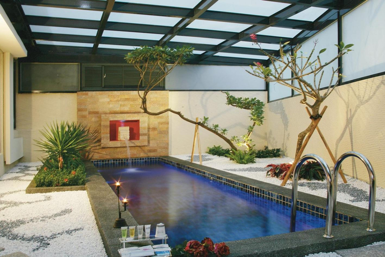 Others 5, Spring Young Motel, Taichung