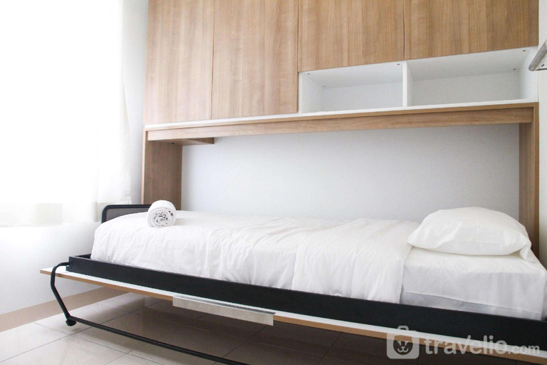Others 5, Modern 2BR Springlake Summarecon Apt By Travelio, Bekasi