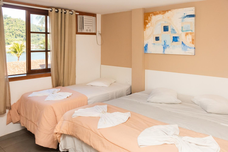 Others 5, Itacuruca Inn, Mangaratiba