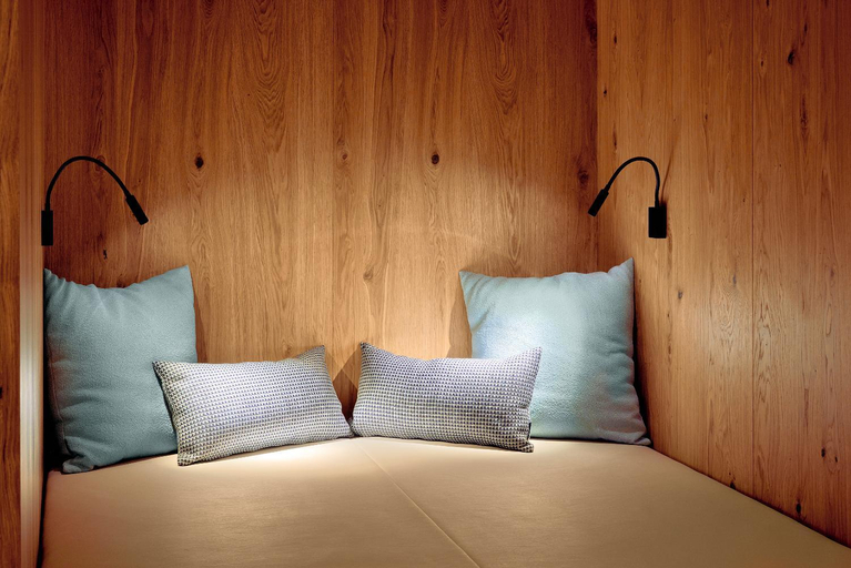 Bedroom 2, Hotel Margit, Schwaz